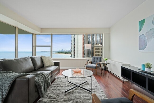 Foto del edificio - 6157 N Sheridan Rd