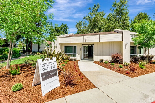 Building Photo - Clayton Gardens