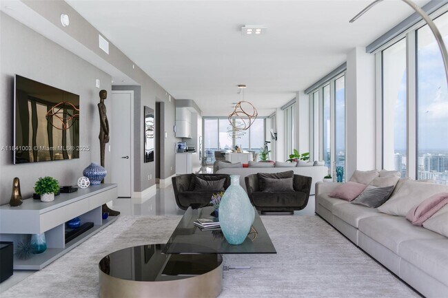 Foto del edificio - 16901 Collins Ave