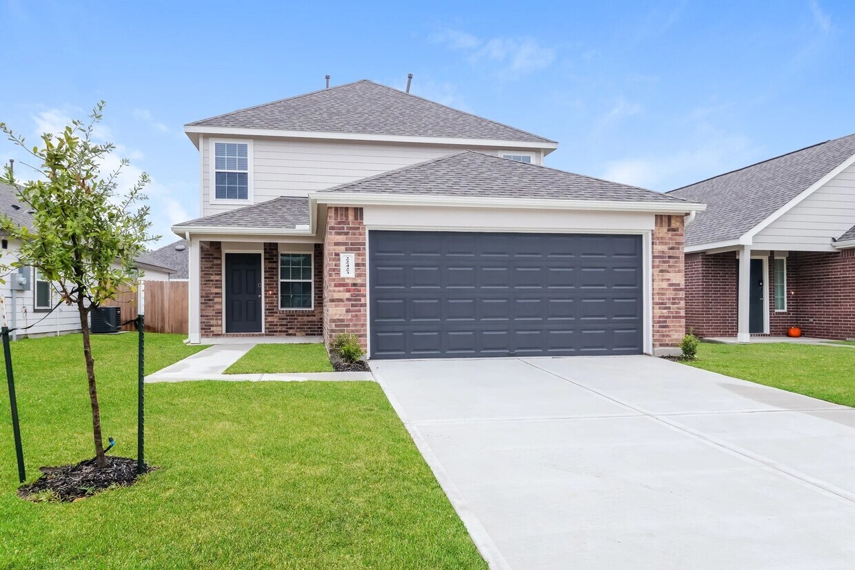 Primary Photo - 22423 Verdin Rd