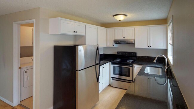 Foto del edificio - 3535 N Borthwick Ave