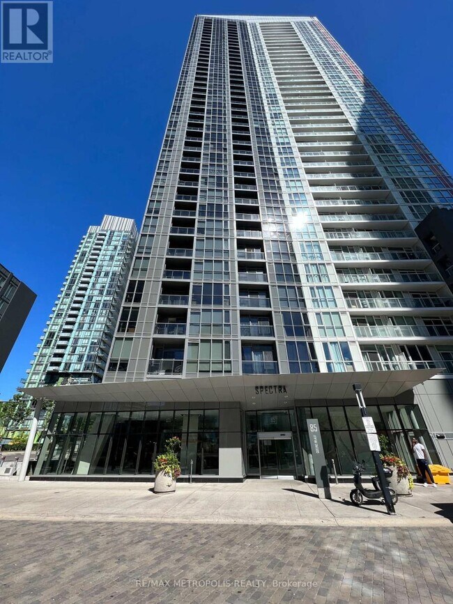 Building Photo - 85 Queens Wharf Rd