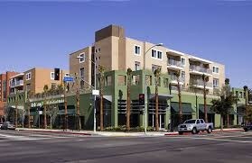 Foto del edificio - Rosa Park Villas