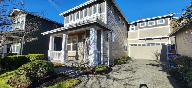 Foto del edificio - 24202 SE 21st St