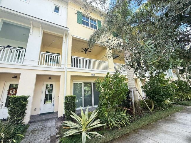 Photo - Rare Find! Designer 4-Bed Townhome in the ...