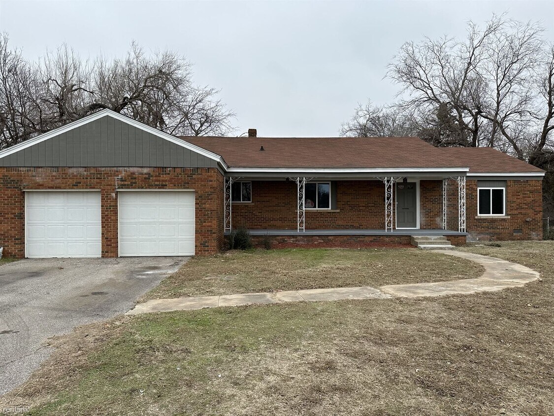3 br, 2 bath House 4217 Springlake Drive House Rental in Oklahoma