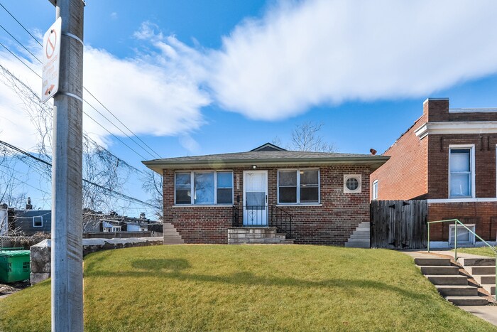 Primary Photo - Fantastic 3bd/1.5ba home! Let yourself in!