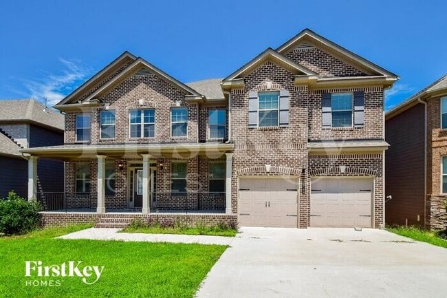Building Photo - 3744 Beech Bottom Ln