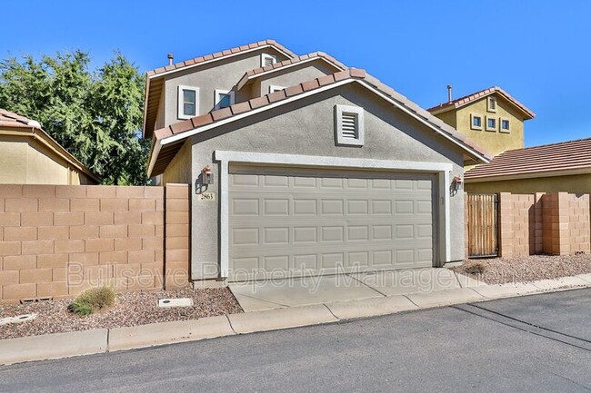 Building Photo - 2863 S Arroyo Ln