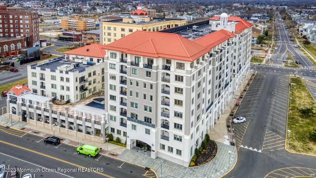Foto del edificio - 1501 Ocean Ave