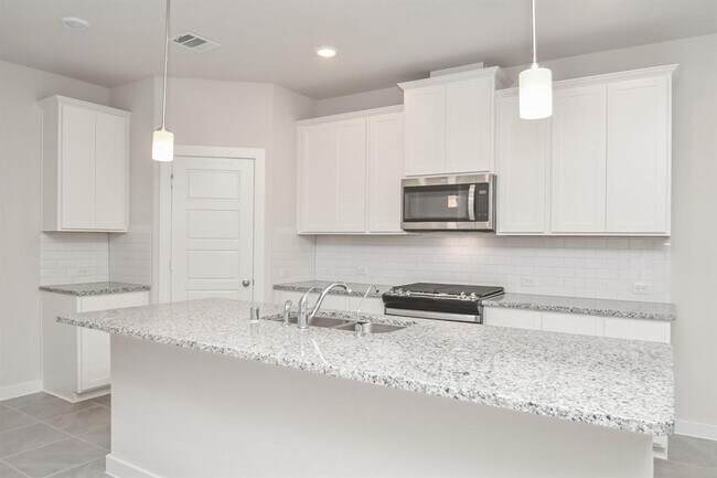 Building Photo - 8411 Rising Stream Dr