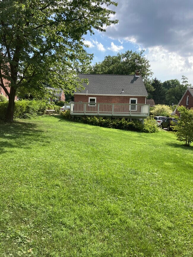 Building Photo - 1857 Chesley Rd