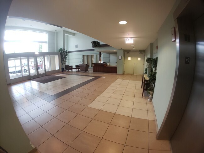 Foto del edificio - 100 N Hermitage Ave