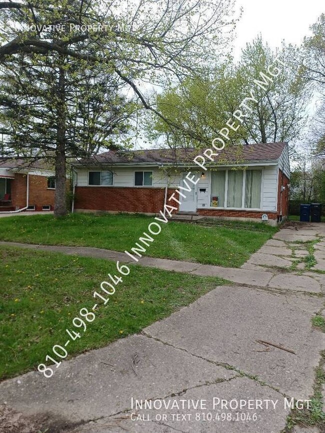 Building Photo - 5905 Griggs Dr
