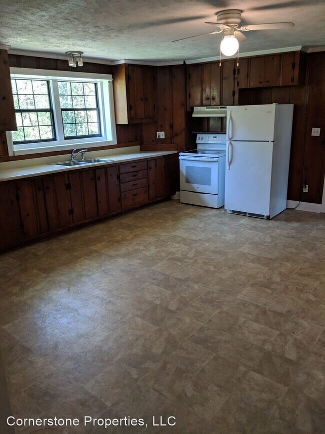 Building Photo - 2 br, 1 bath House - 1242 Ardee Avenue