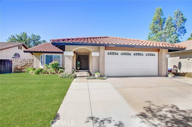 Foto principal - 11819 Mt Wilson Ct