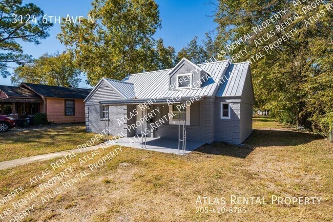 Building Photo - 3124 6th Ave N