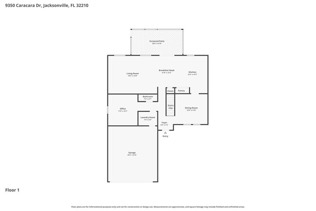 Building Photo - 9350 Caracara Drive