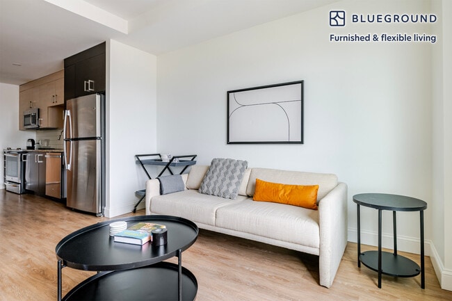 Foto del edificio - 99 Kneeland St