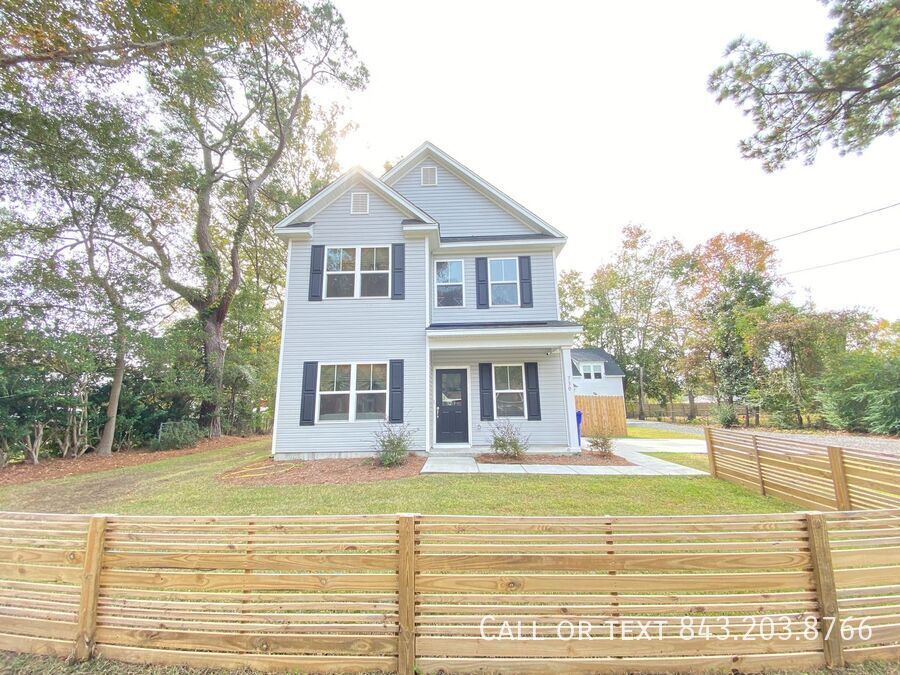 Primary Photo - 730 Catawba Rd