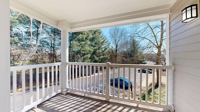 Interior Photo - Wellington Place at Olde Town