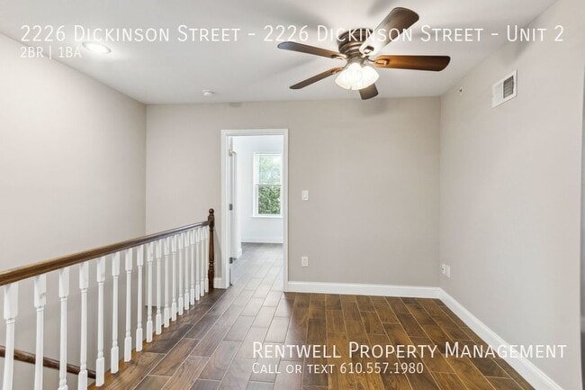 Building Photo - 2BR 1BA Apartment South Philadelphia, All ...