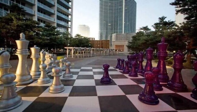 Foto del edificio - 485 Brickell Ave