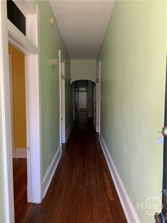 Foto del edificio - 1723 Whitaker St