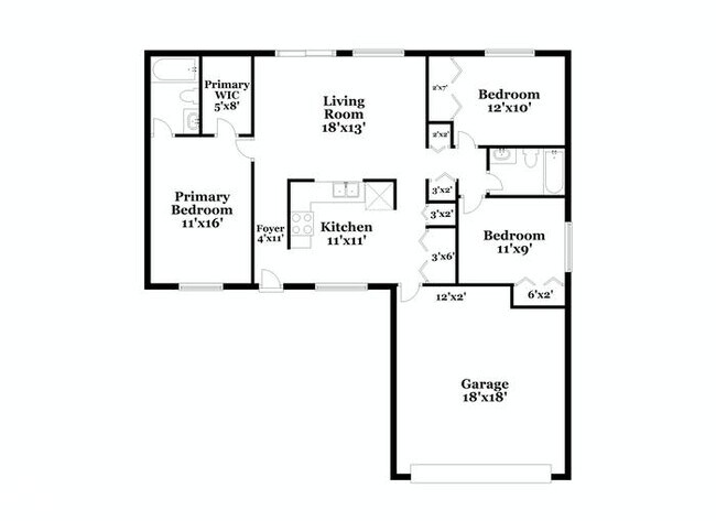 Building Photo - 1742 VAN ALLEN CIR, DELTONA, FL 32738