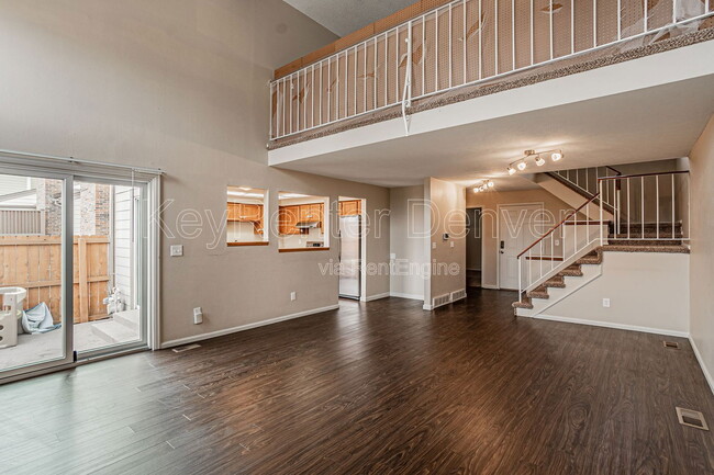 Photo - 14129 E Warren Pl Townhome