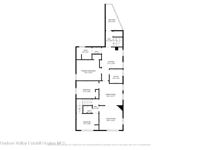 Foto del edificio - 34-34 8th St
