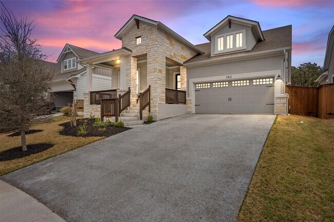 Foto del edificio - 362 Dayridge Dr