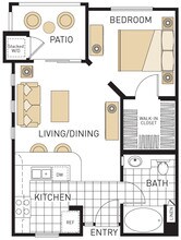 Villa Siena Apartment Homes photo'