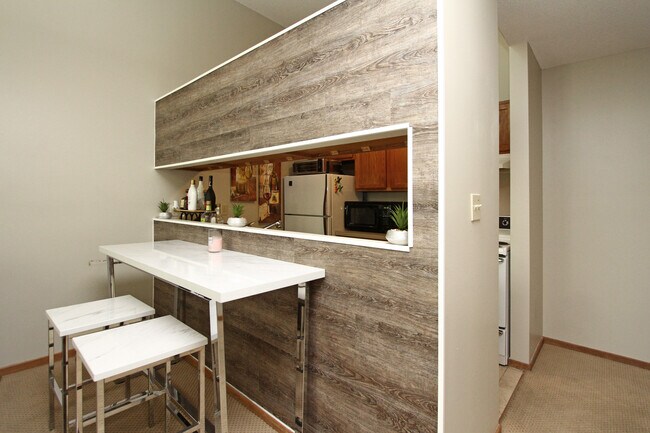 Zona de comedor - 1223 N 9th St