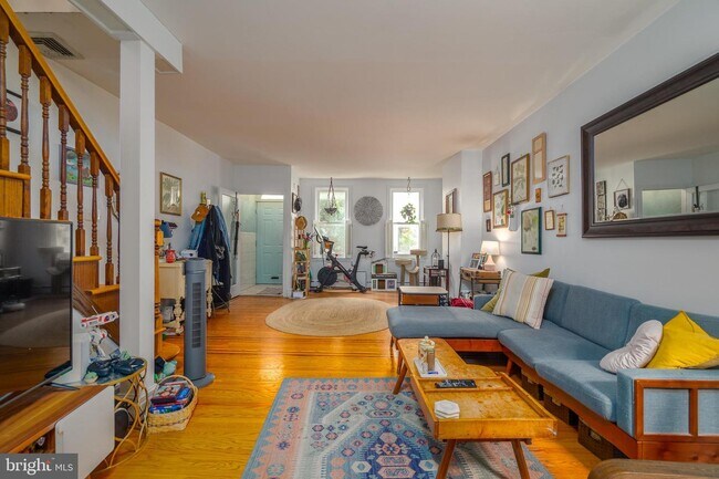 Building Photo - 1119 McKean St