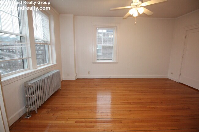 Foto del edificio - 119 Peterborough St