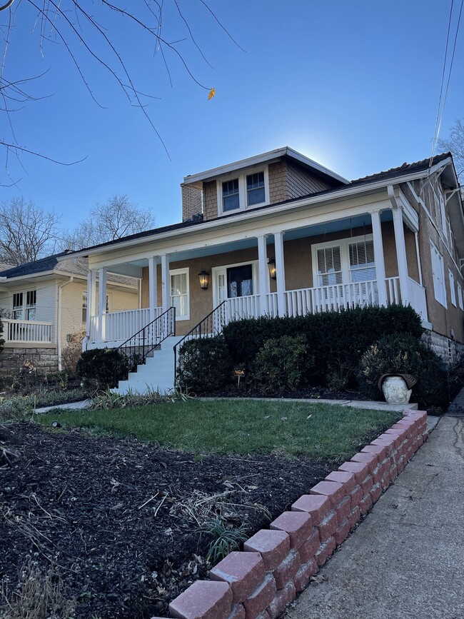Building Photo - 119 Kenner Ave