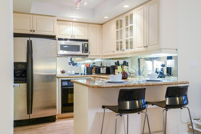 Photo du bâtiment - 212A Adelaide St W