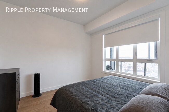 Building Photo - MODERN & SPACIOUS 2 BEDS, 2 BATHS CONDO | UNDERGROUND PARKING INCLUDED