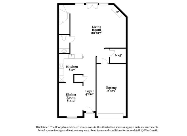 Foto del edificio - 35 Fieldview Ln