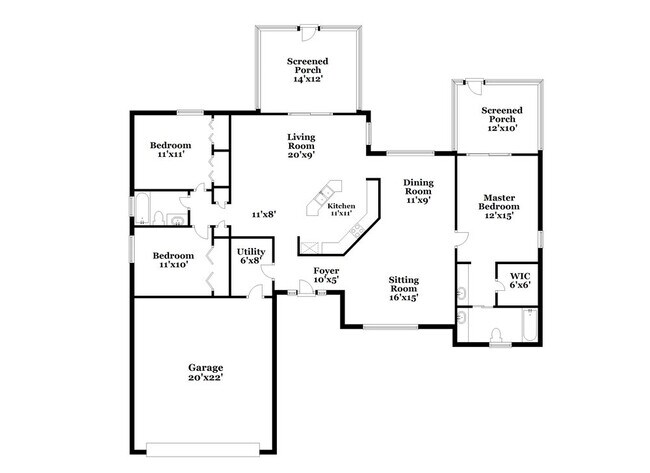 Foto del edificio - 238 Satinwood Cir