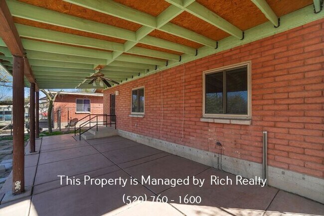 Foto del edificio - Nice 3Bd/2Ba-Convenient to UA, Downtown & ...