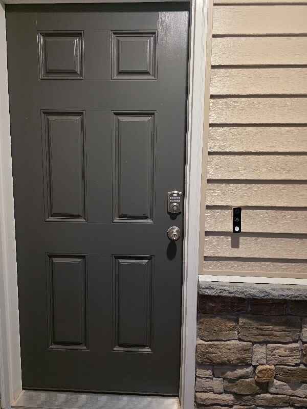 Foto del edificio - 408 Honeycutt Oaks Dr