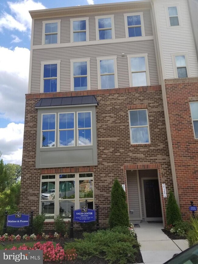 Foto del edificio - 25284 Gray Poplar Terrace
