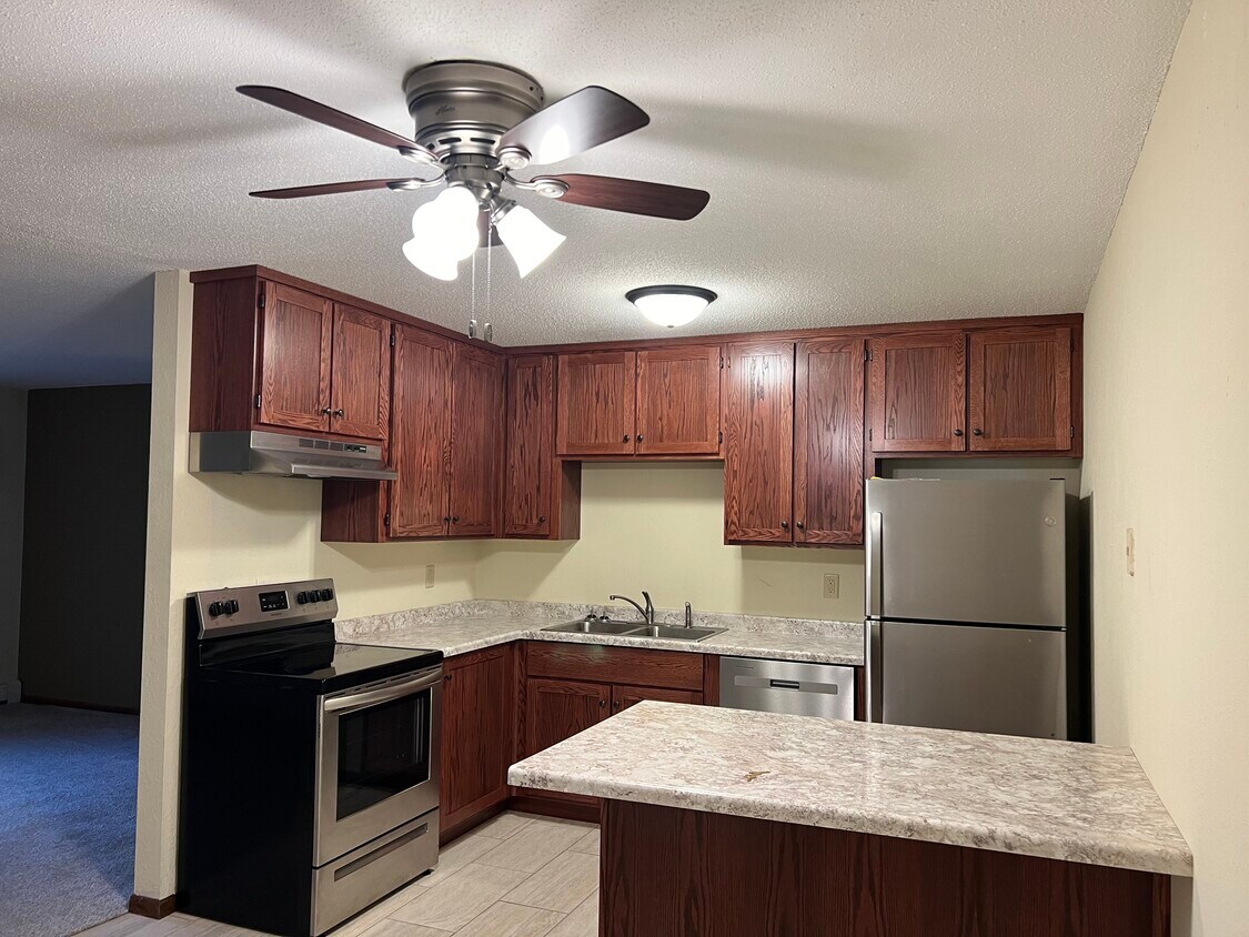 Foto principal - 1119 1st Ave N