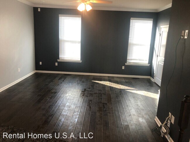 Foto del edificio - 3 br, 2.5 bath House - 605 Consolvo Place