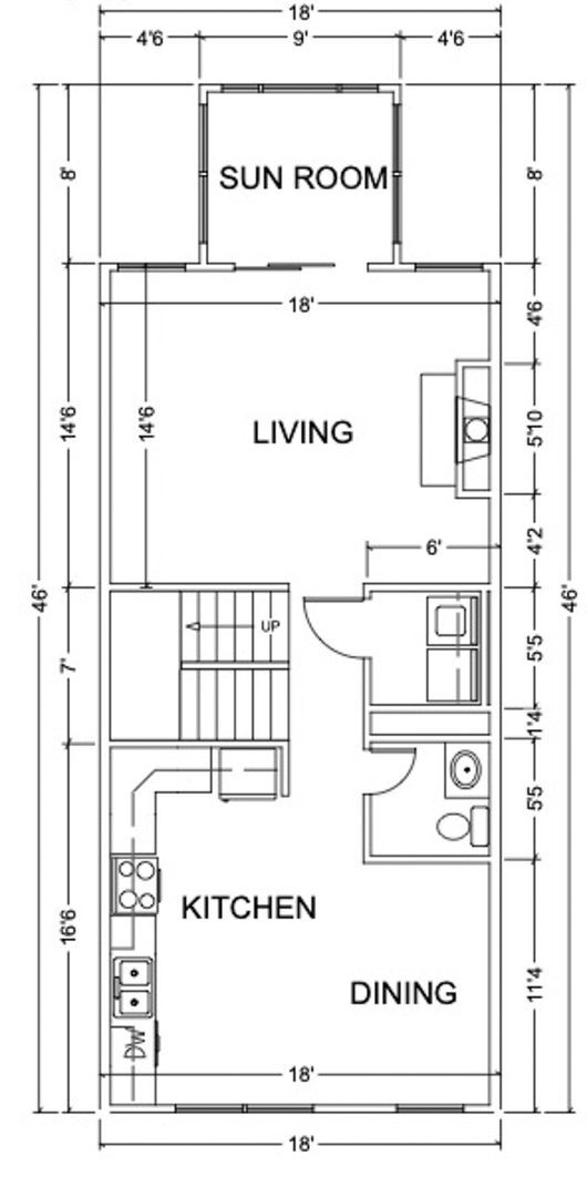 Foto del edificio - 315 Huff Heritage Lane | 3 Bed 2.5 Bath To...