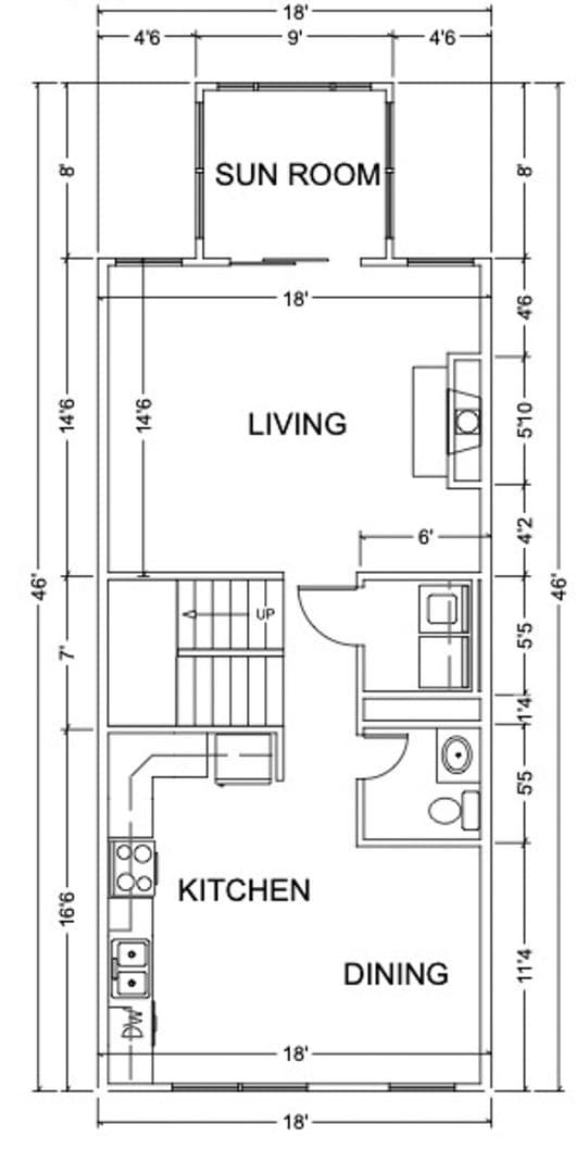 Foto del edificio - 315 Huff Heritage Ln