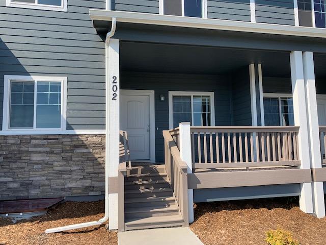 Foto del edificio - 3 bedroom in Greeley CO 80634