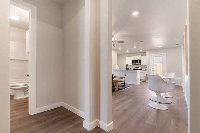 Foto del edificio - New Construction Built in Upland West